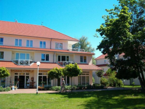 Ferienwohnung Pacific, Boltenhagen